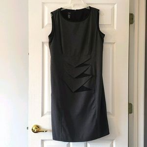 Alfani Sheath Dress